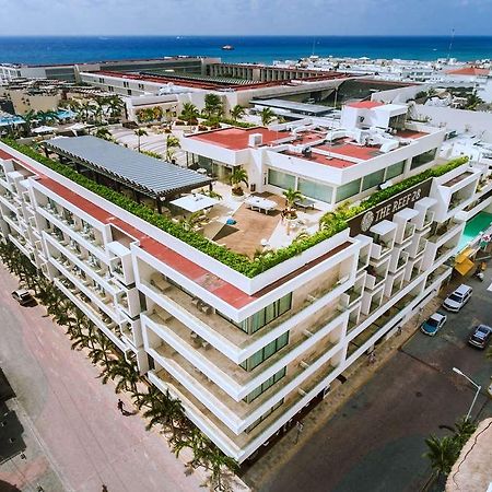The Reef 28 Hotel Playa del Carmen Eksteriør billede