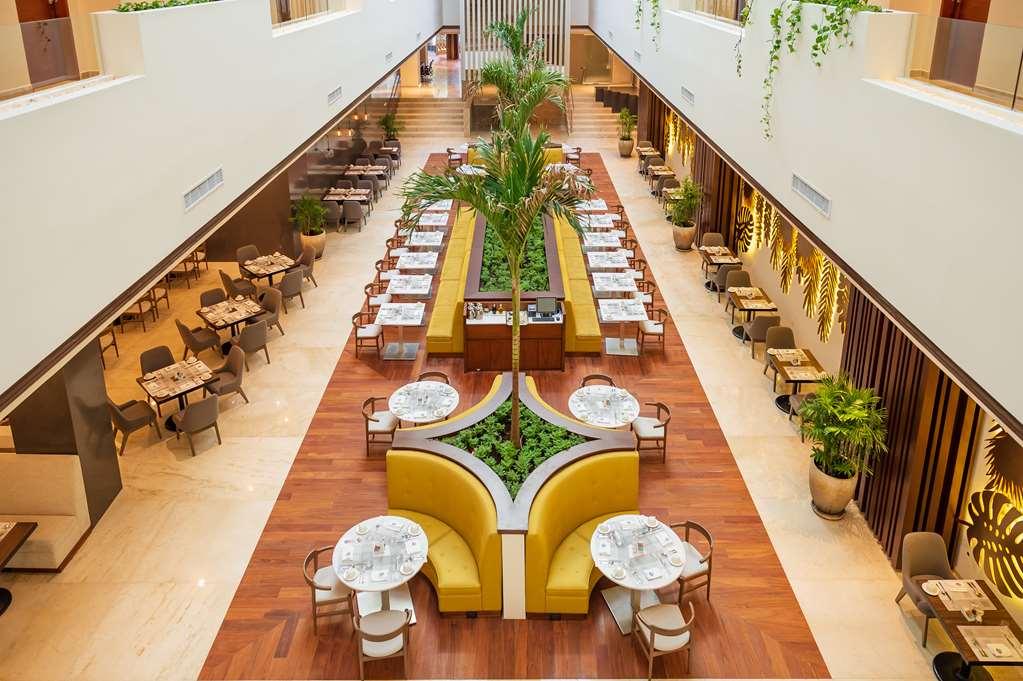 The Reef 28 Hotel Playa del Carmen Eksteriør billede