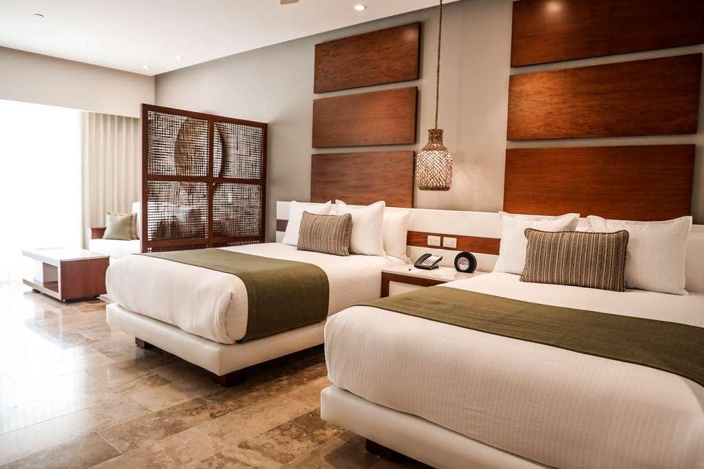The Reef 28 Hotel Playa del Carmen Værelse billede