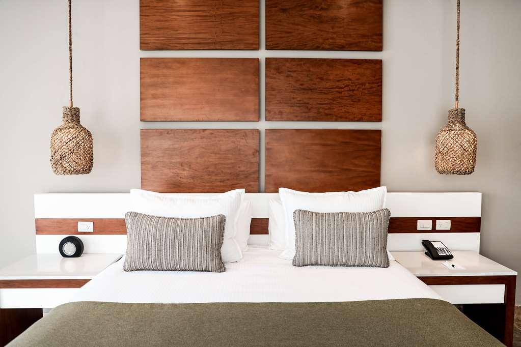 The Reef 28 Hotel Playa del Carmen Værelse billede