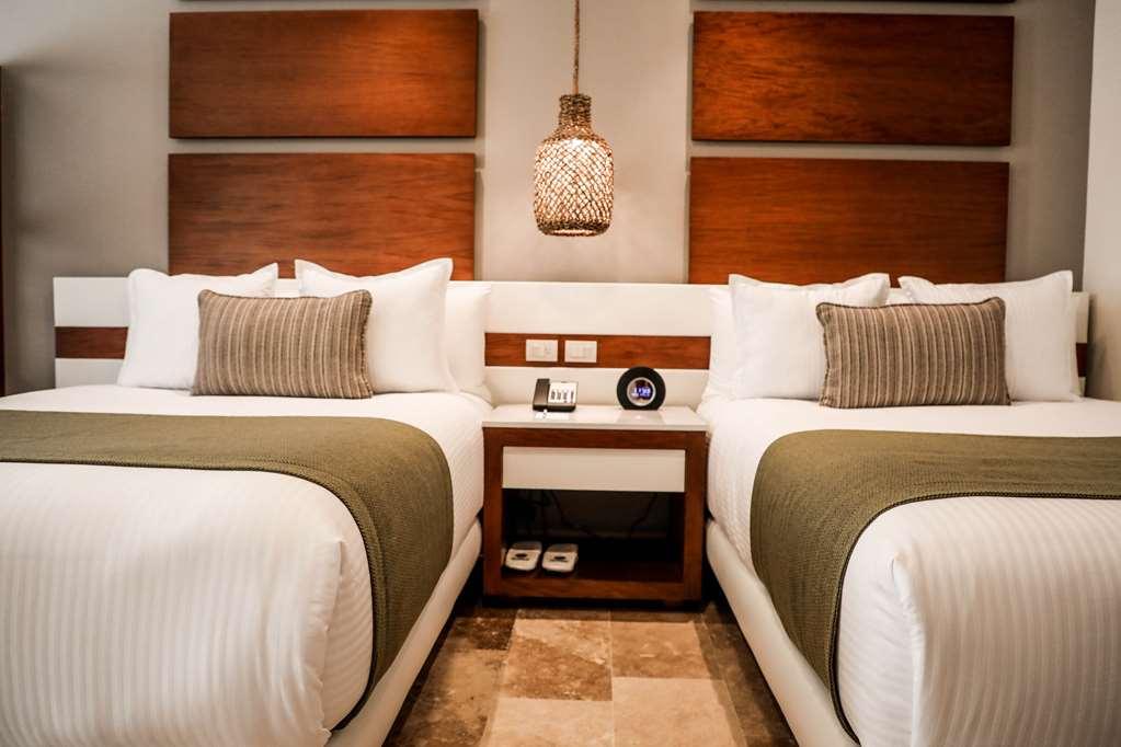 The Reef 28 Hotel Playa del Carmen Værelse billede