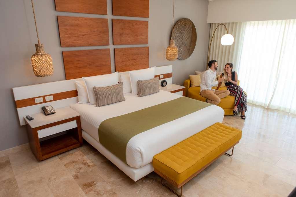The Reef 28 Hotel Playa del Carmen Værelse billede