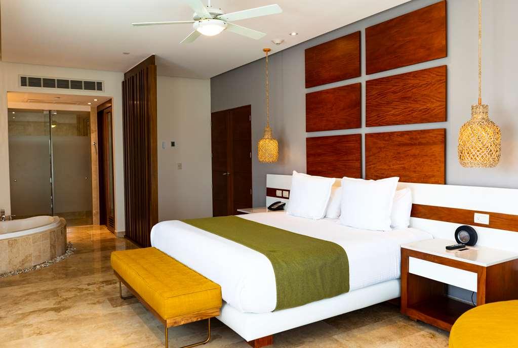 The Reef 28 Hotel Playa del Carmen Værelse billede