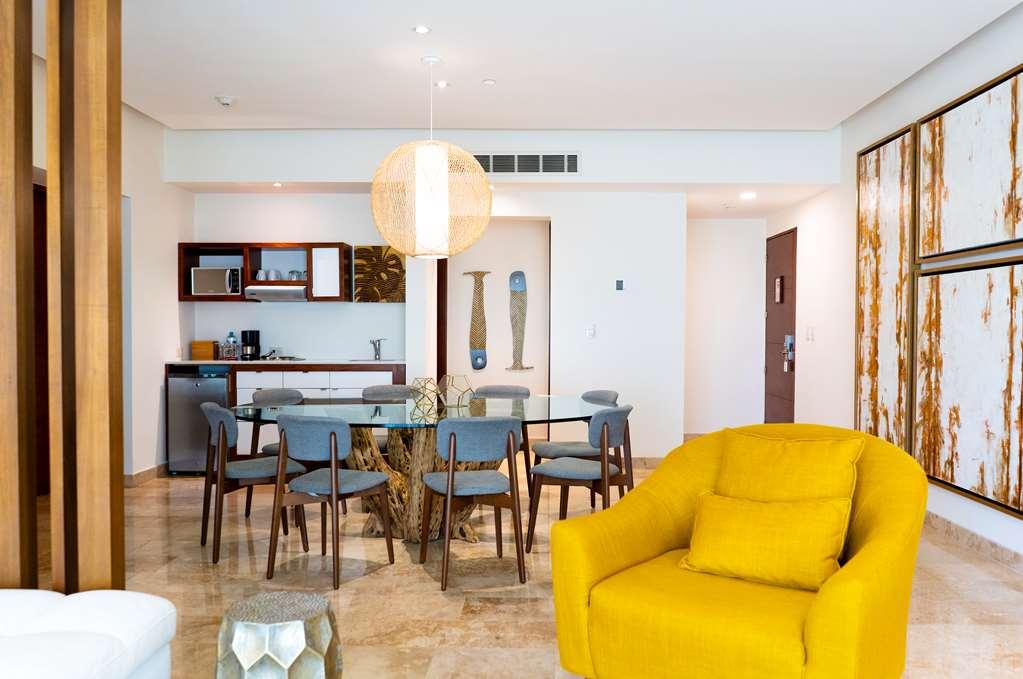The Reef 28 Hotel Playa del Carmen Værelse billede