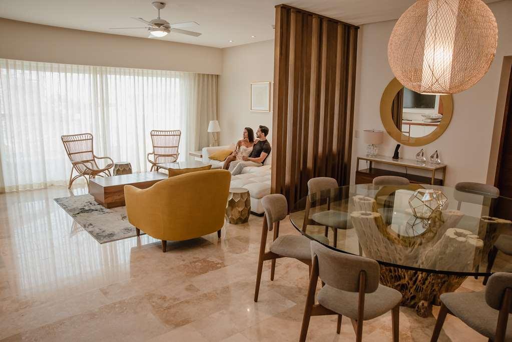 The Reef 28 Hotel Playa del Carmen Værelse billede