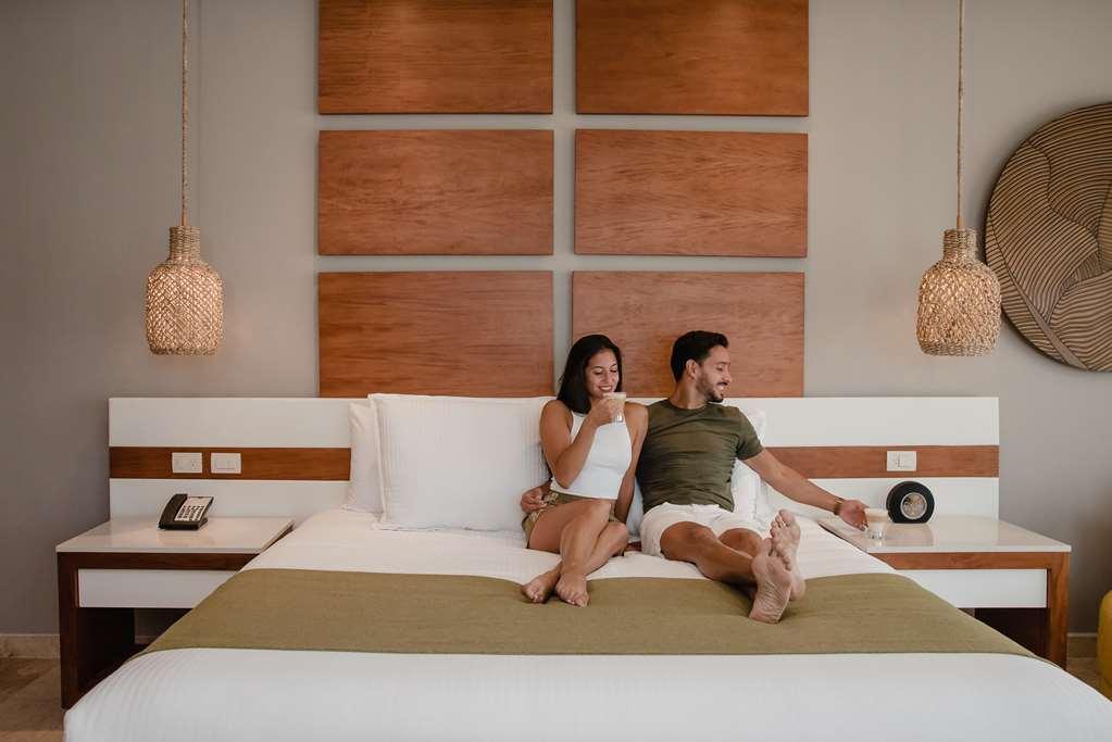 The Reef 28 Hotel Playa del Carmen Værelse billede