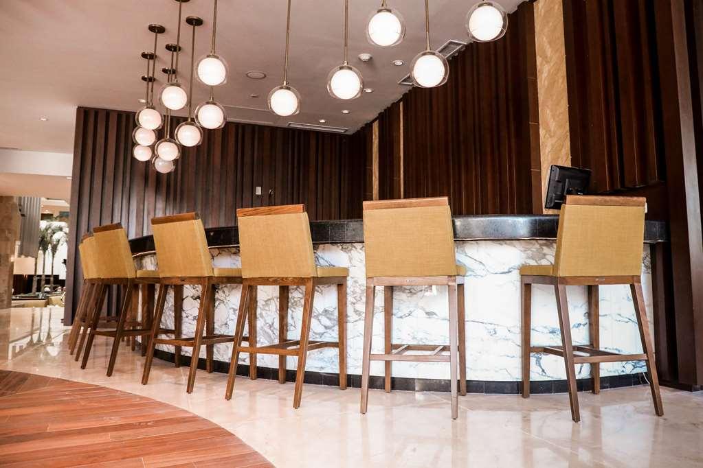 The Reef 28 Hotel Playa del Carmen Restaurant billede