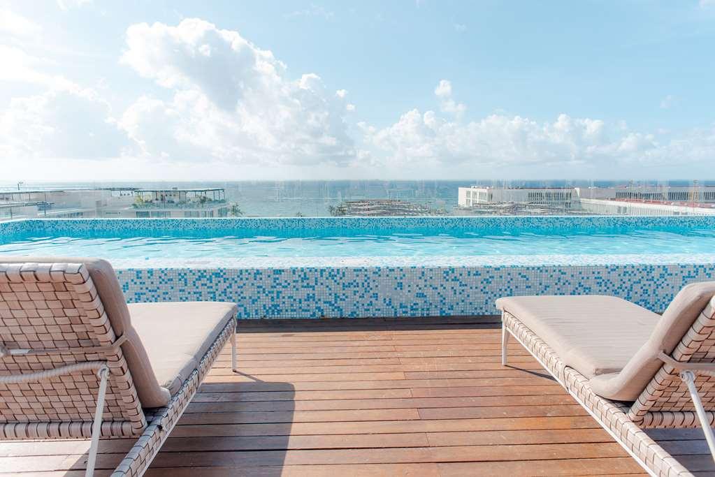 The Reef 28 Hotel Playa del Carmen Faciliteter billede