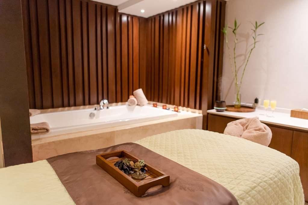 The Reef 28 Hotel Playa del Carmen Faciliteter billede