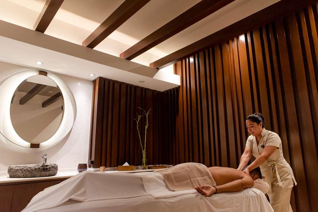 The Reef 28 Hotel Playa del Carmen Faciliteter billede