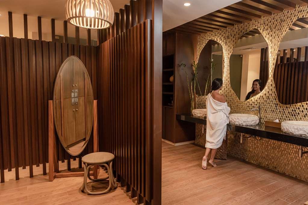 The Reef 28 Hotel Playa del Carmen Faciliteter billede