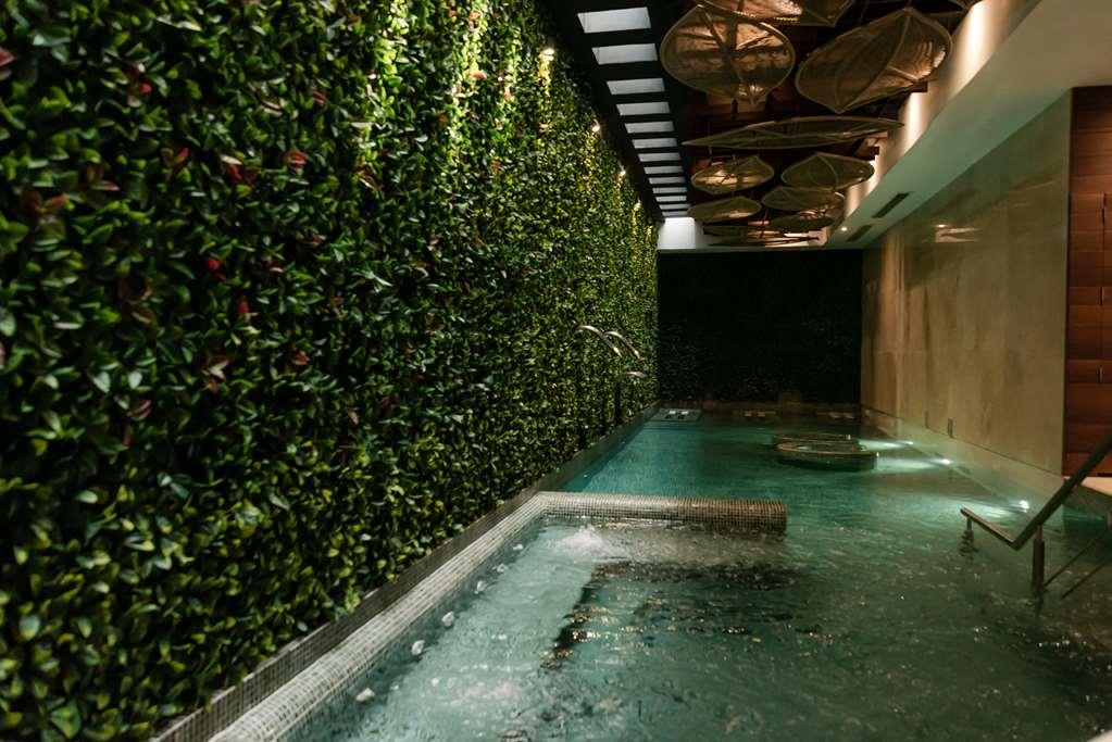 The Reef 28 Hotel Playa del Carmen Faciliteter billede