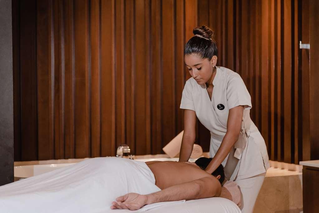 The Reef 28 Hotel Playa del Carmen Faciliteter billede