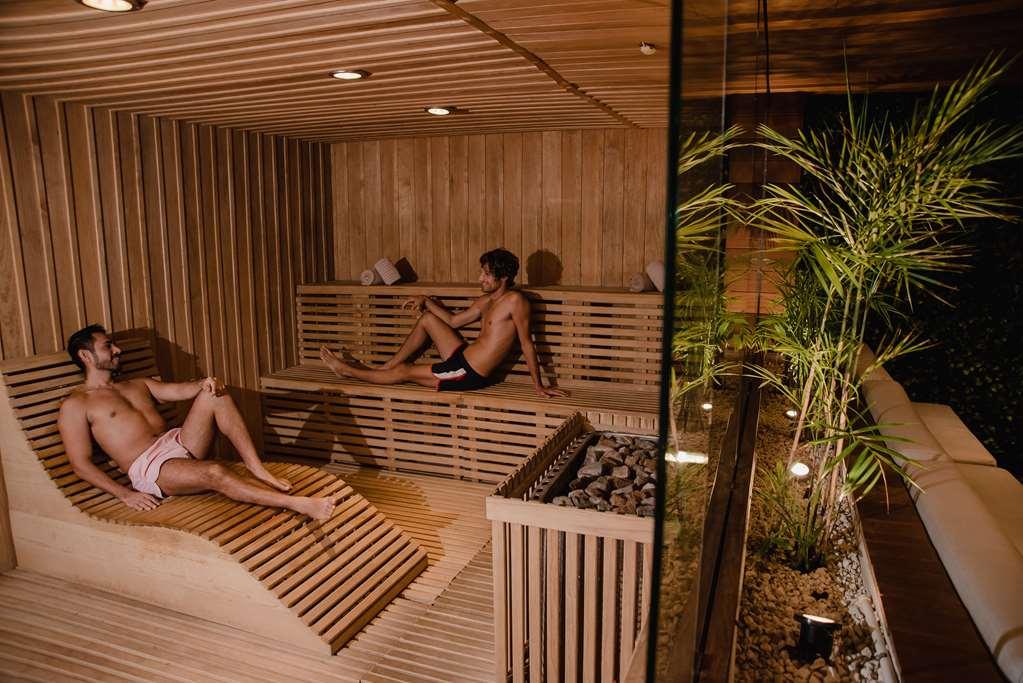 The Reef 28 Hotel Playa del Carmen Faciliteter billede