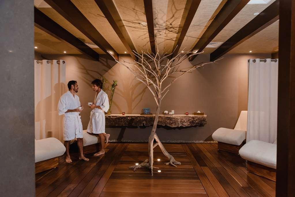The Reef 28 Hotel Playa del Carmen Faciliteter billede