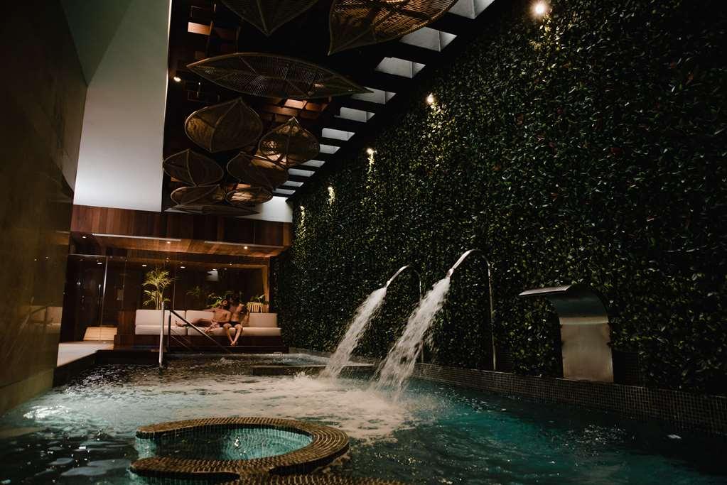 The Reef 28 Hotel Playa del Carmen Faciliteter billede