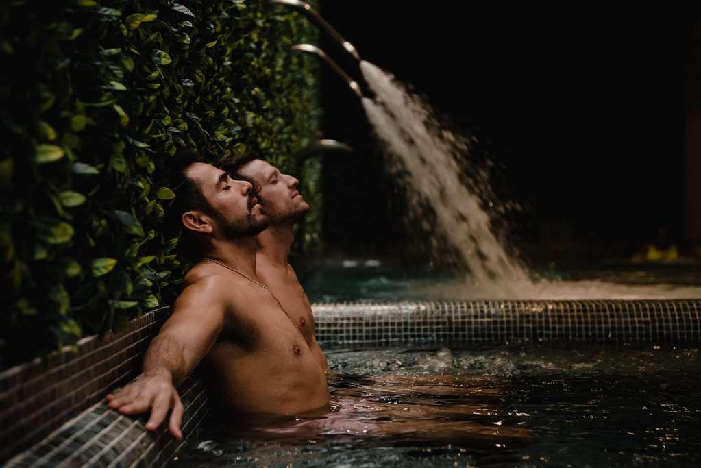 The Reef 28 Hotel Playa del Carmen Faciliteter billede